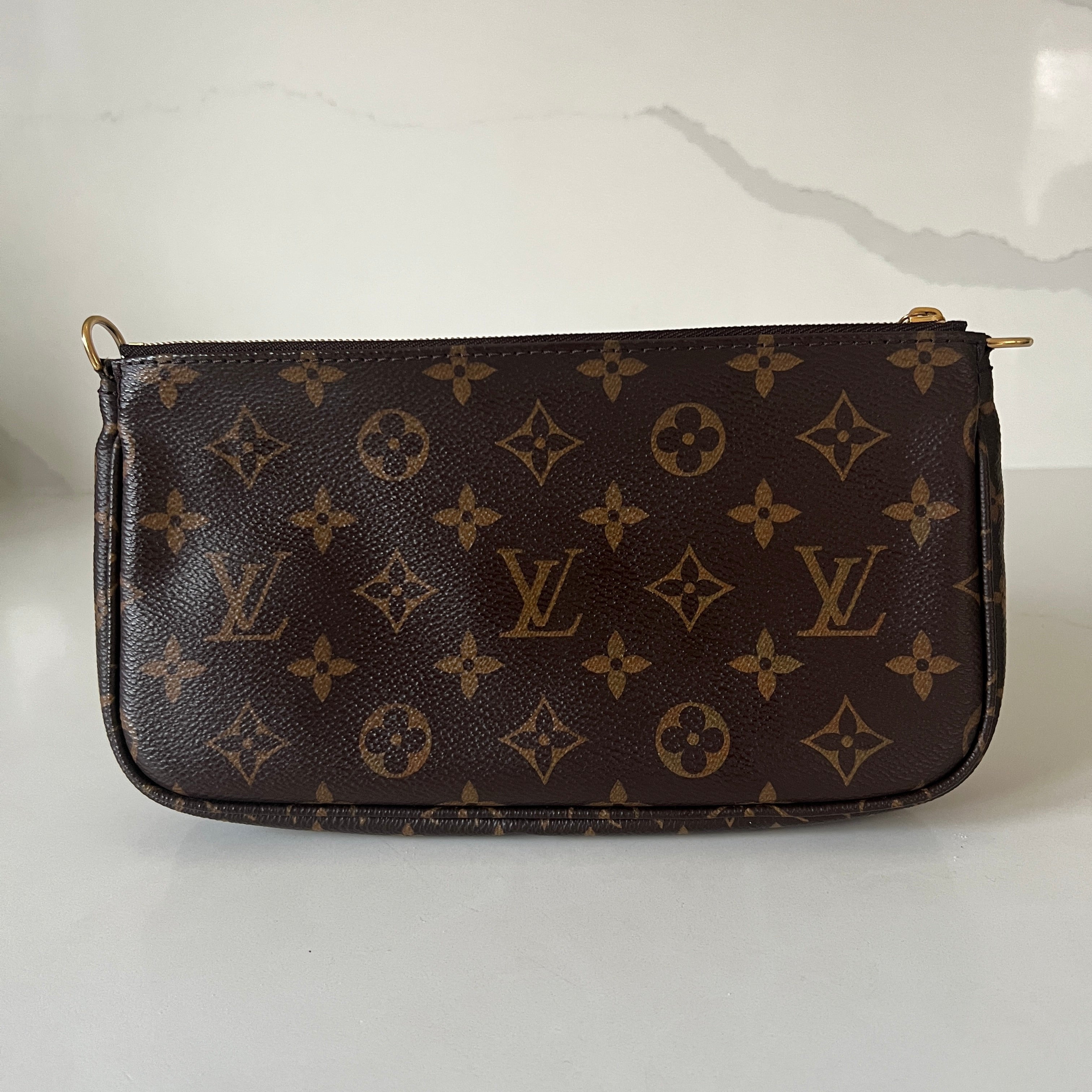 Louis Vuitton Multi Pochette Accessories