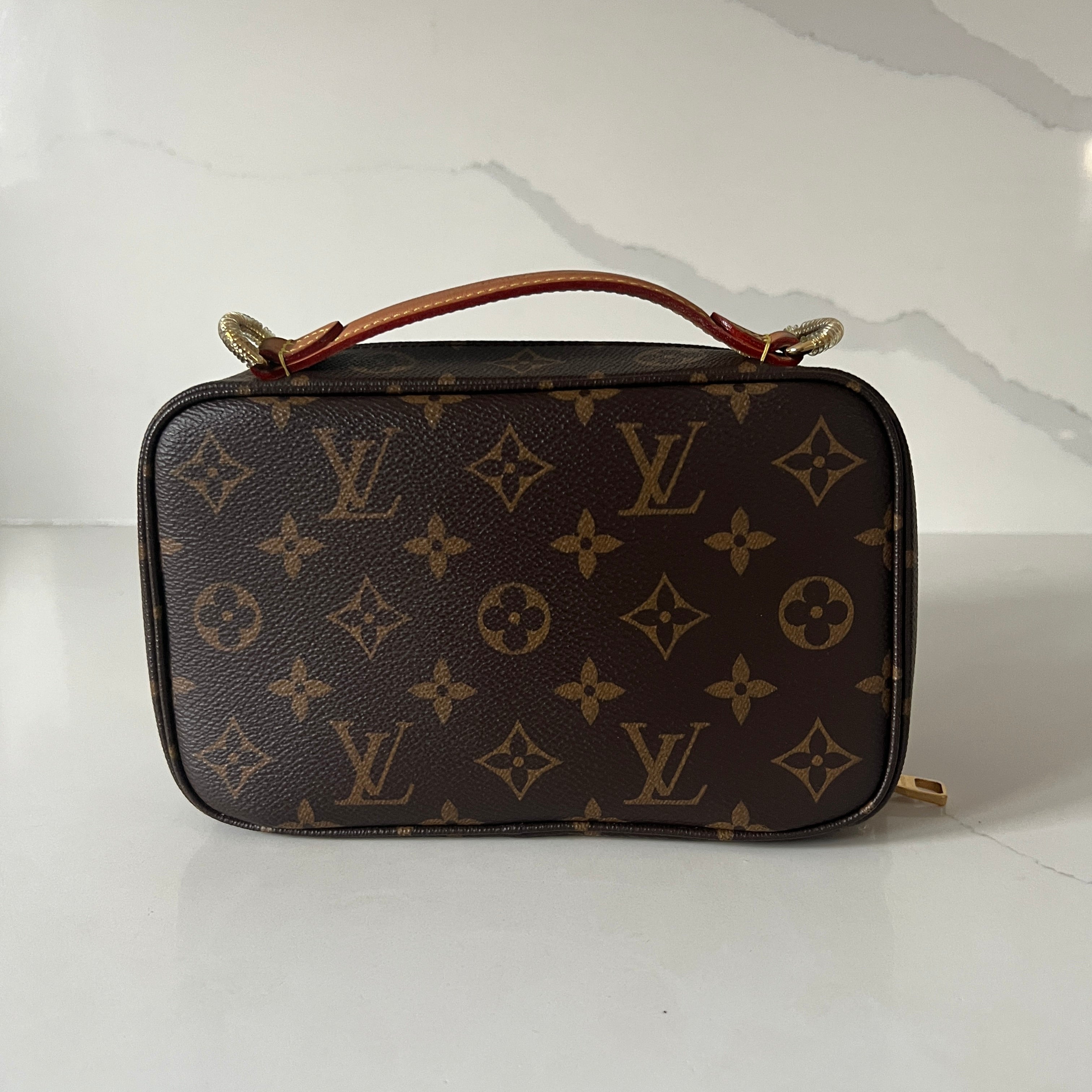 Louis Vuitton Utility Bag