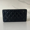 Chanel Bifold Wallet