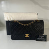 Chanel Medium Vintage Double Flap