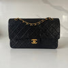 Chanel Medium Vintage Double Flap