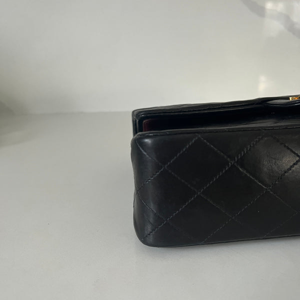 Chanel Medium Vintage Double Flap