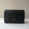 Chanel Classic Jumbo Single Flap Bag