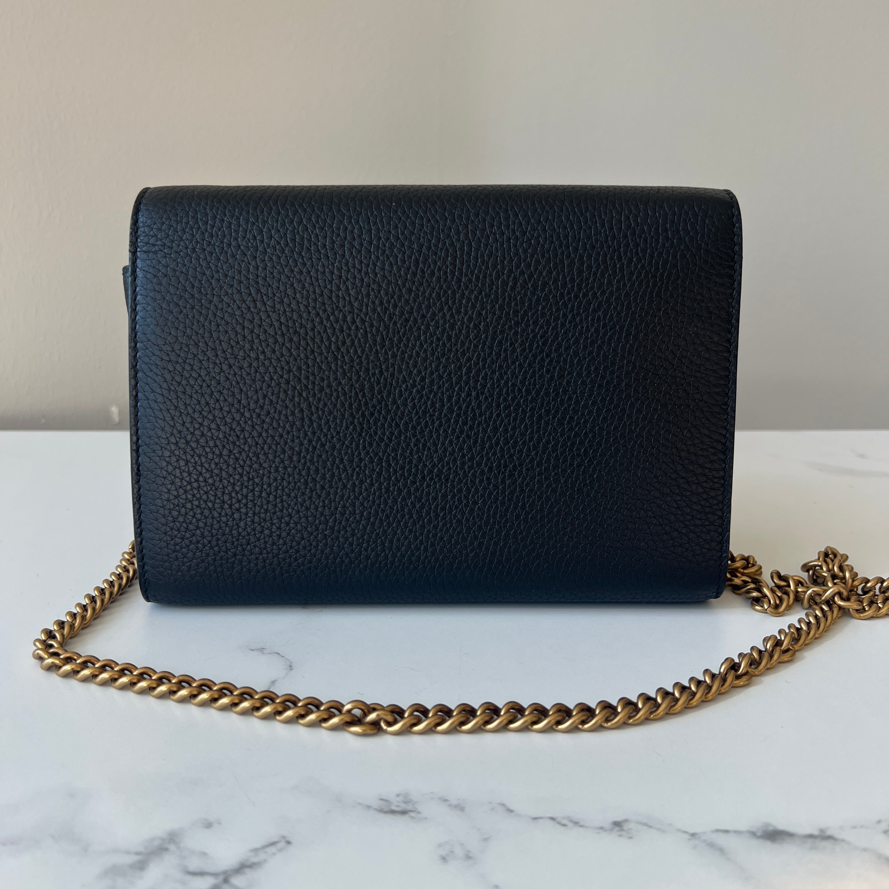 Gucci Wallet on Chain