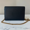 Gucci Wallet on Chain