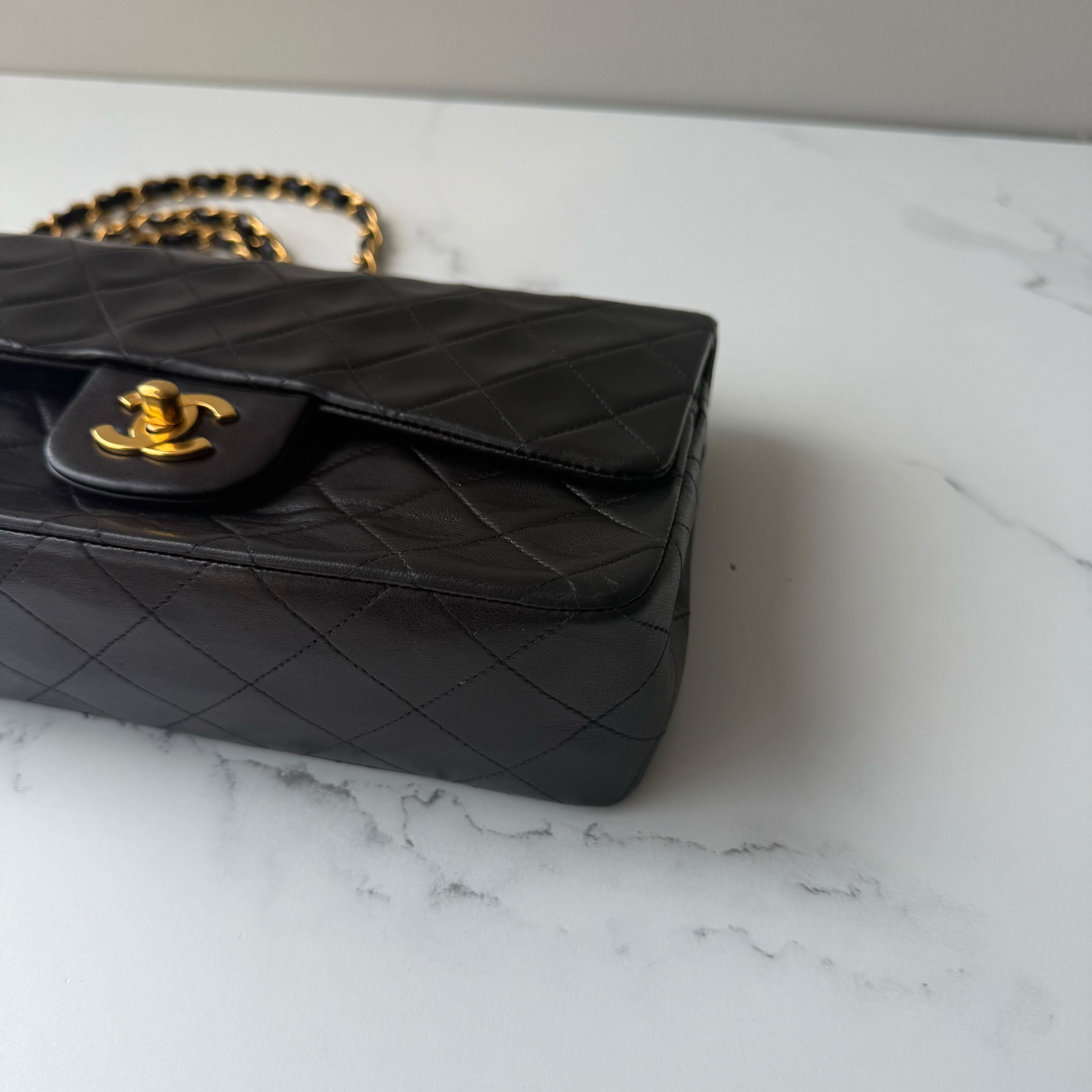 Chanel Classic 23