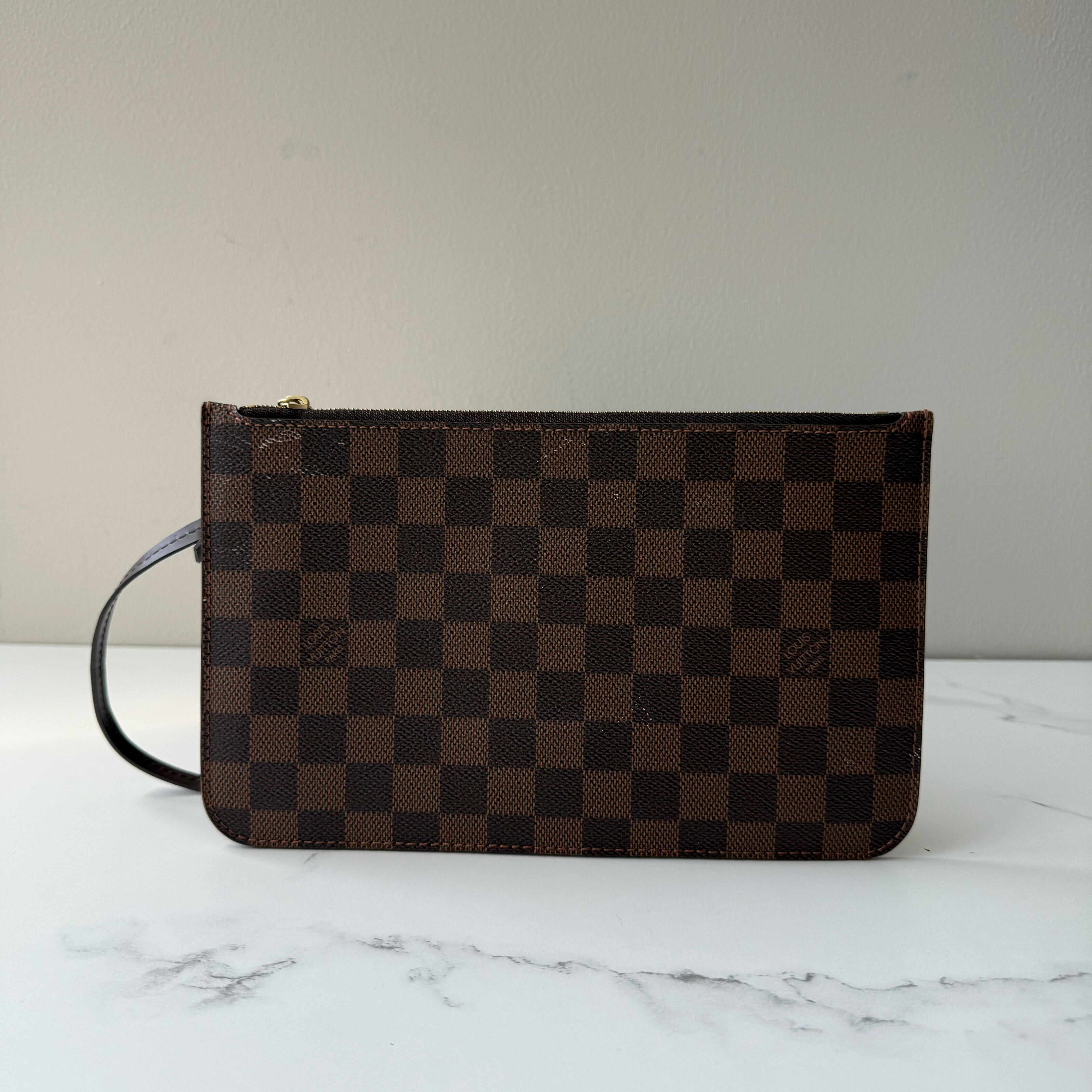 Louis Vuitton Pouch