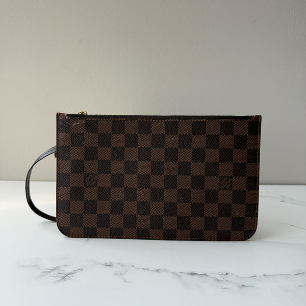 Louis Vuitton Pouch