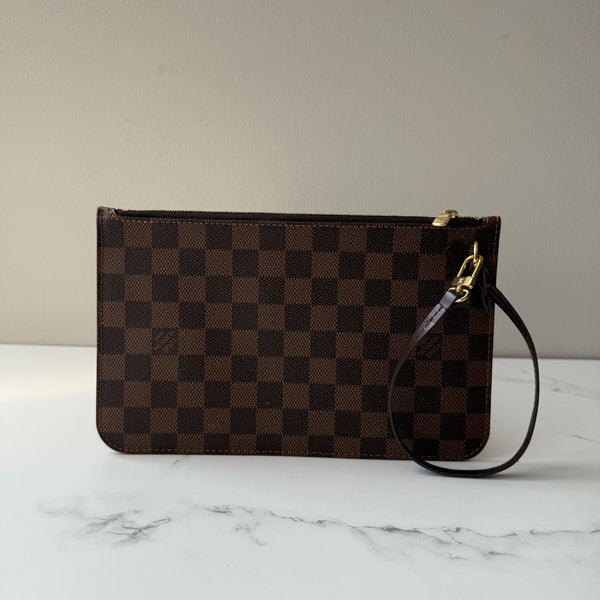 Louis Vuitton Pouch