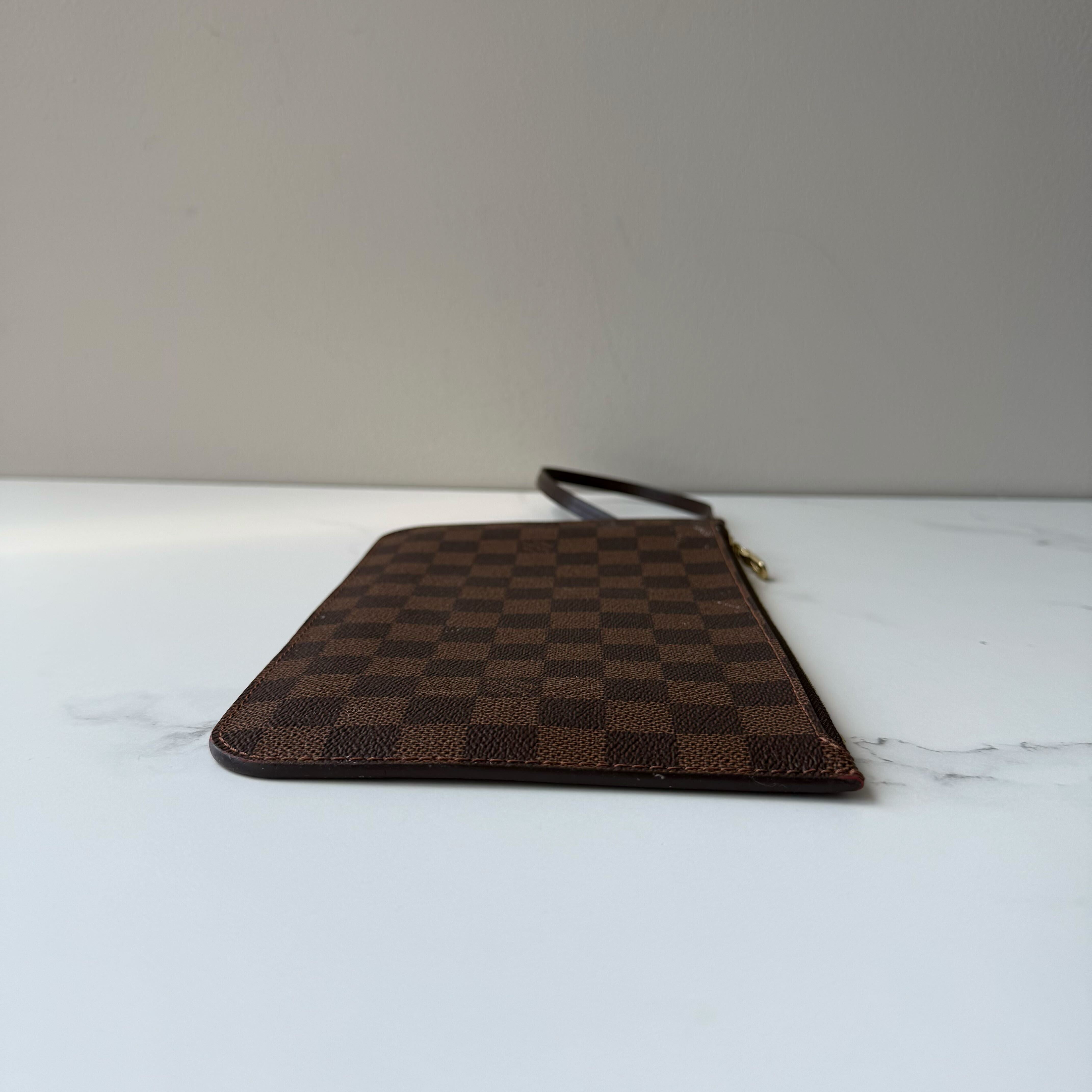 Louis Vuitton Pouch
