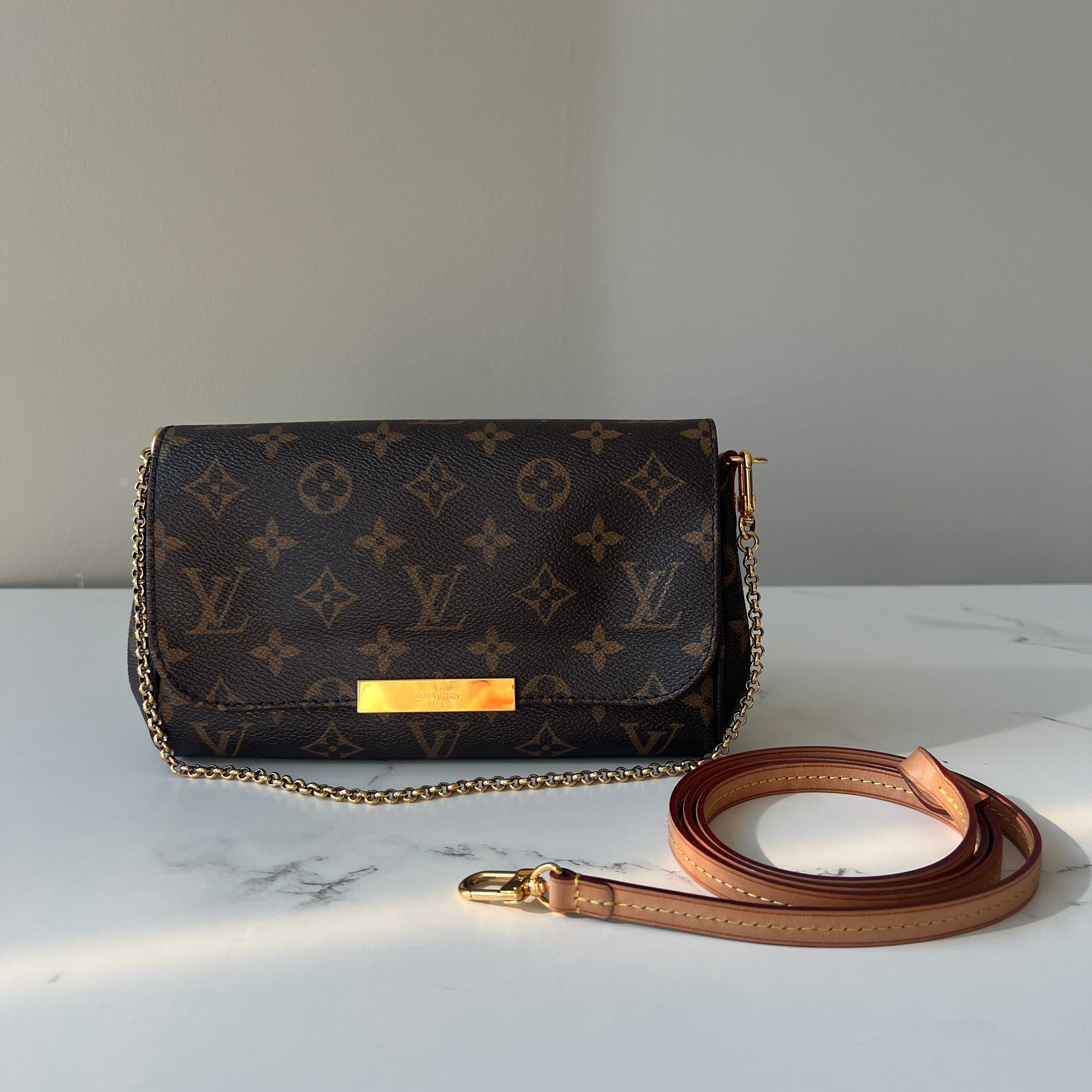 Louis Vuitton Favorite PM