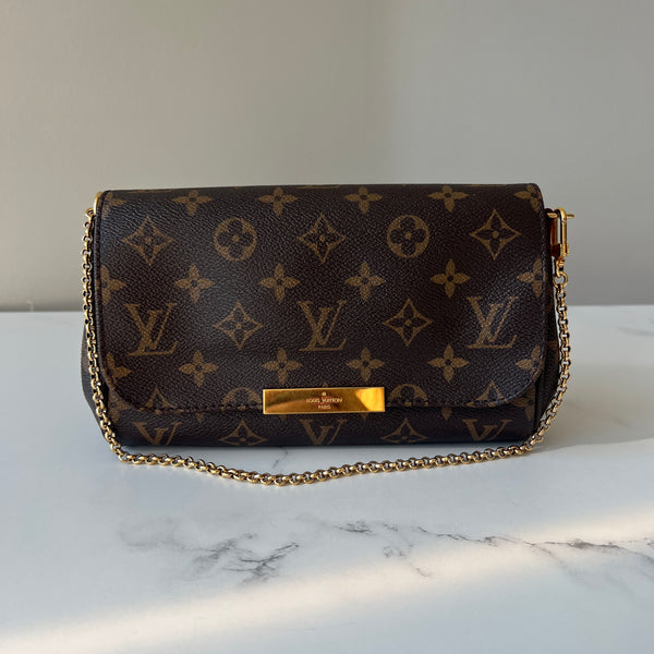 Louis Vuitton Favorite PM