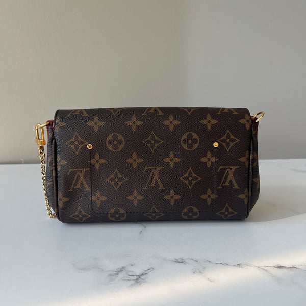 Louis Vuitton Favorite PM
