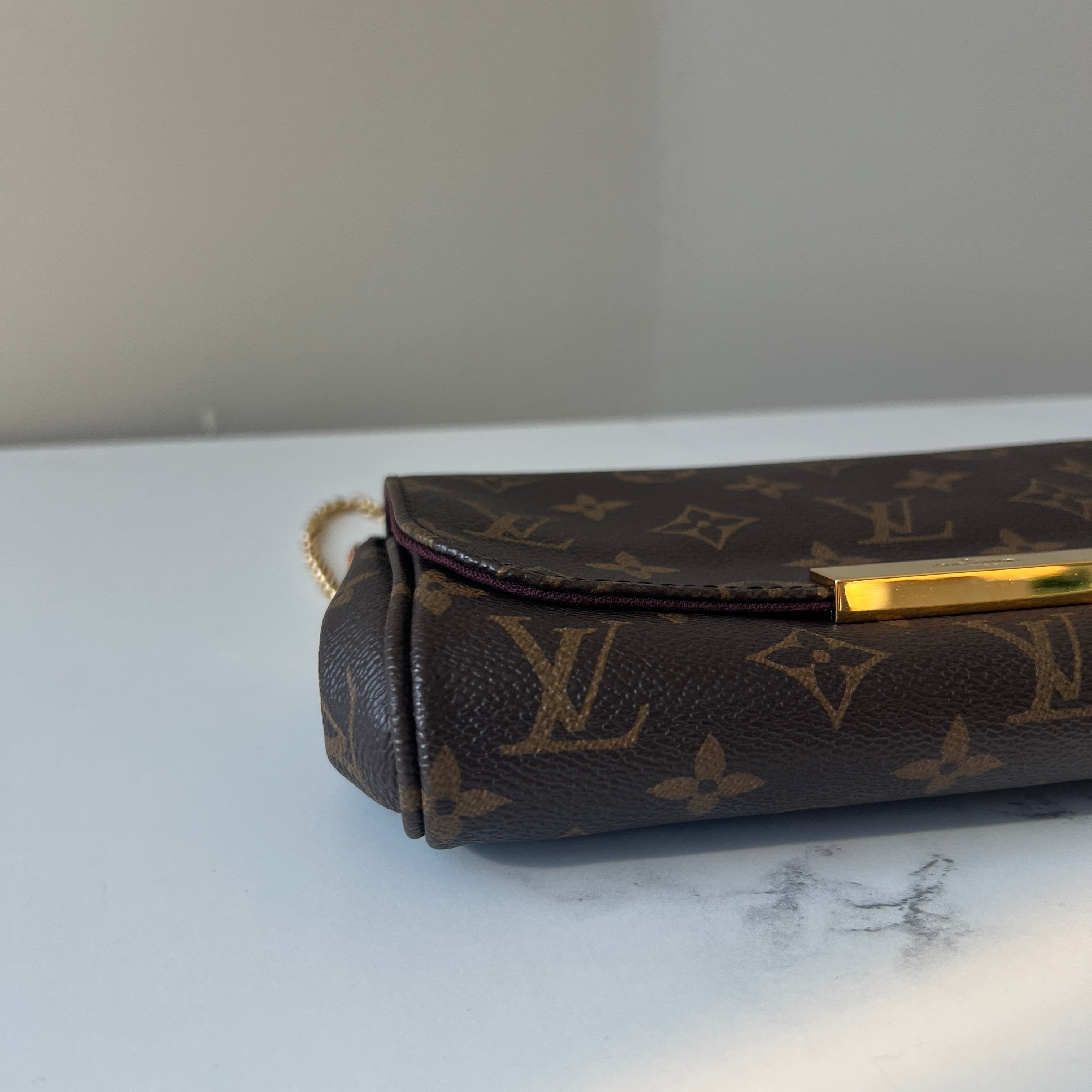 Louis Vuitton Favorite PM
