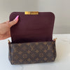 Louis Vuitton Favorite PM
