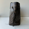 Louis Vuitton Neverfull MM & Pouch