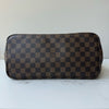 Louis Vuitton Neverfull MM & Pouch