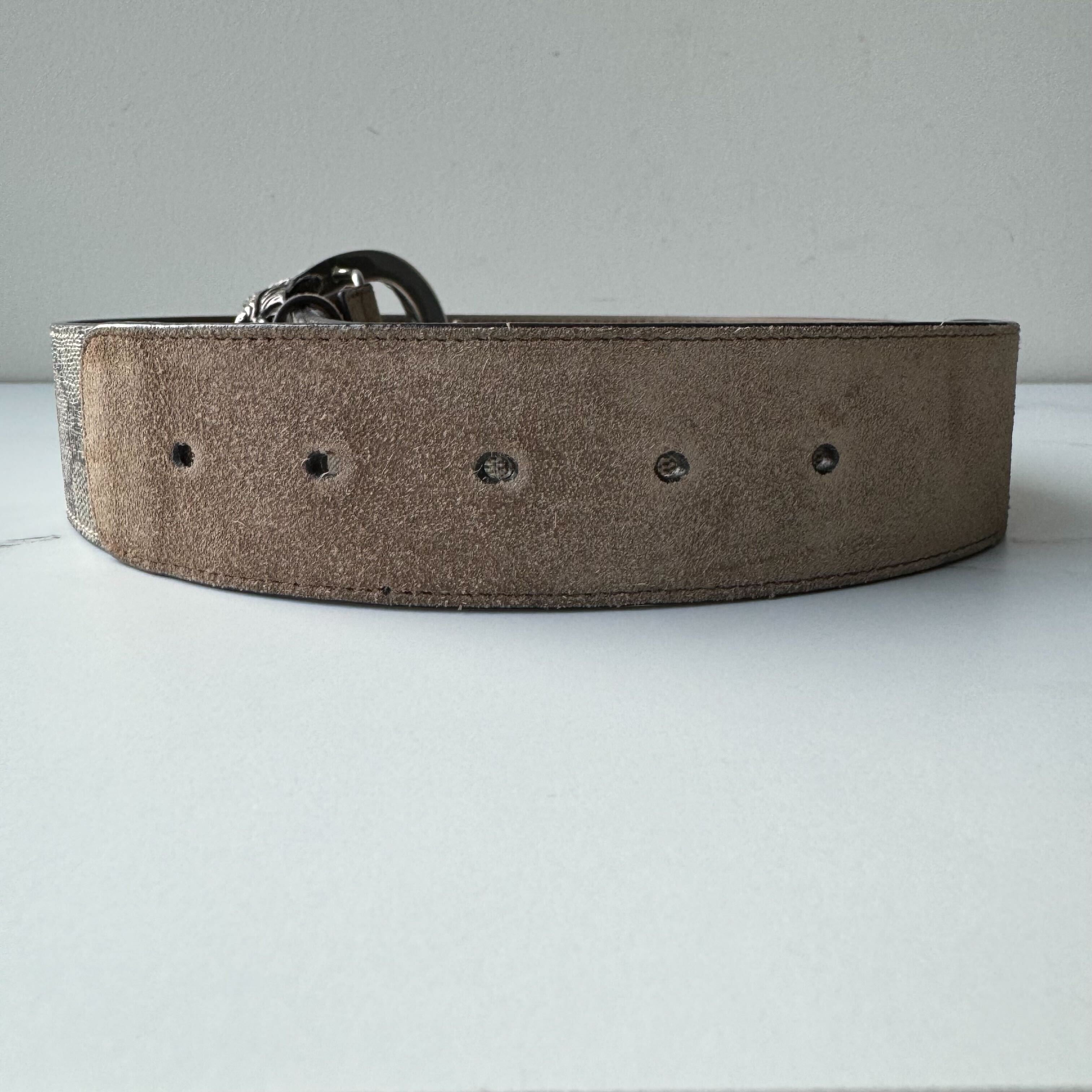 Gucci Dionysus Belt