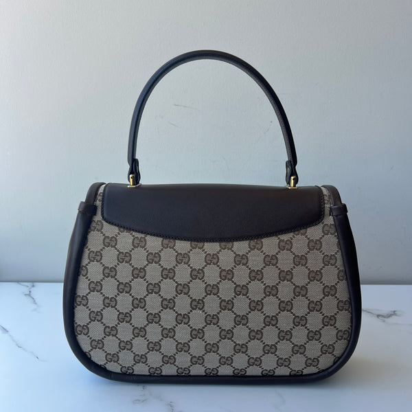 Gucci Top Handle