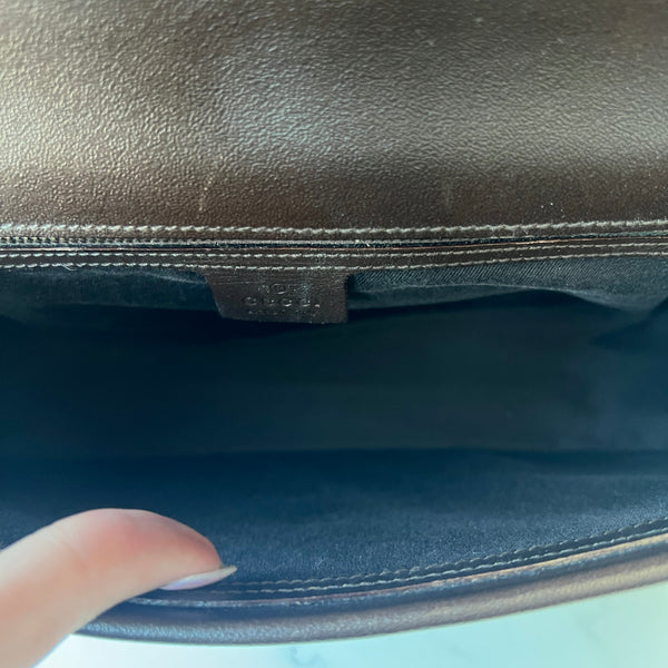 Gucci Top Handle