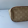 Louis Vuitton Mini Lin Tote