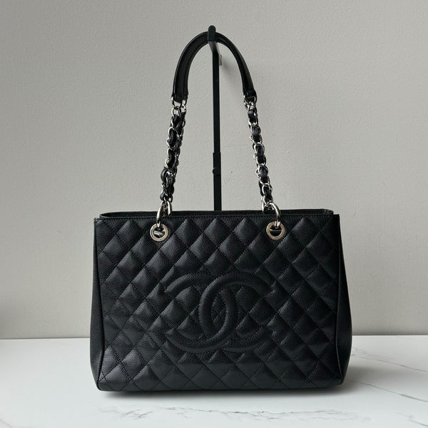 Chanel GST Tote