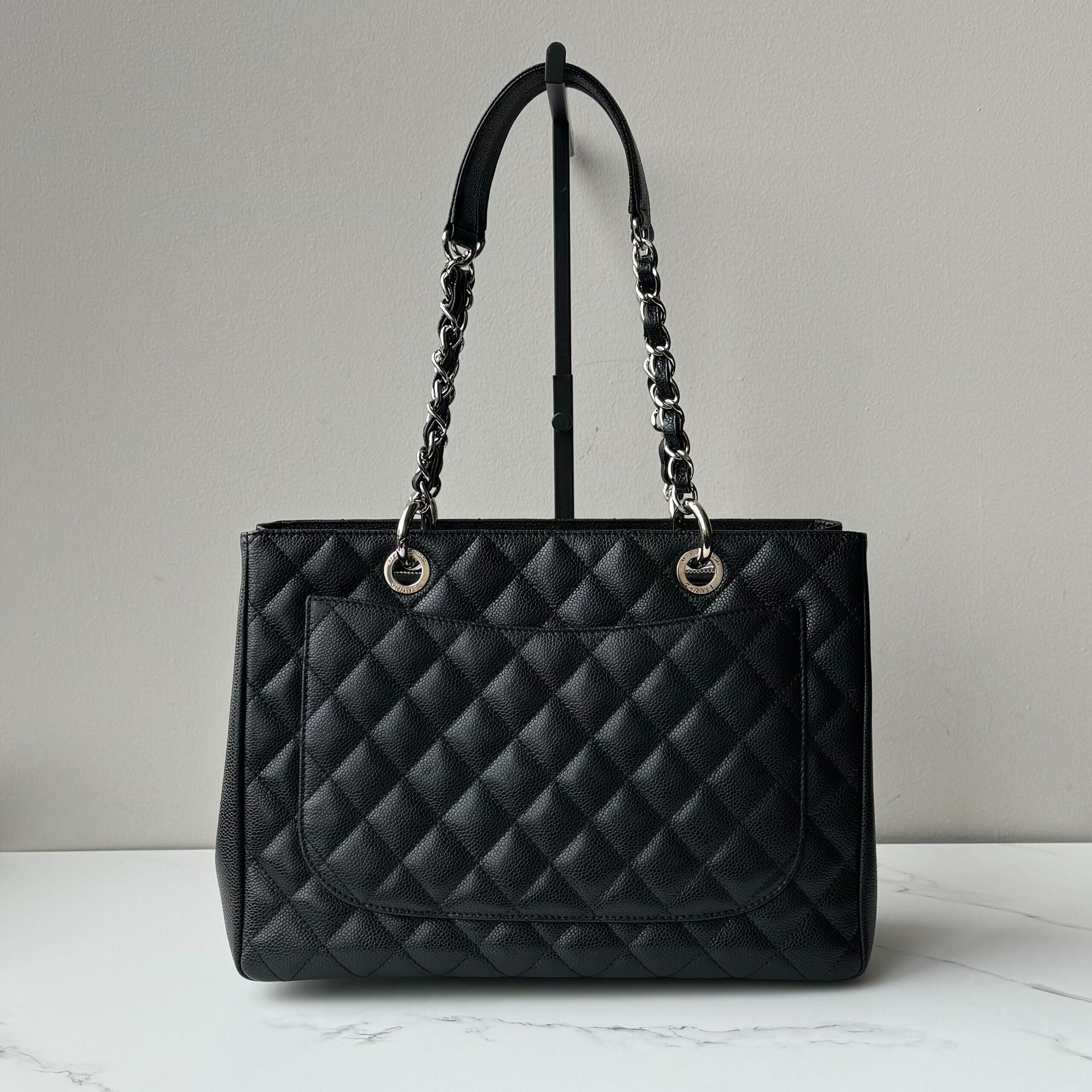 Chanel GST Tote