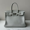 Hermes Birkin 35