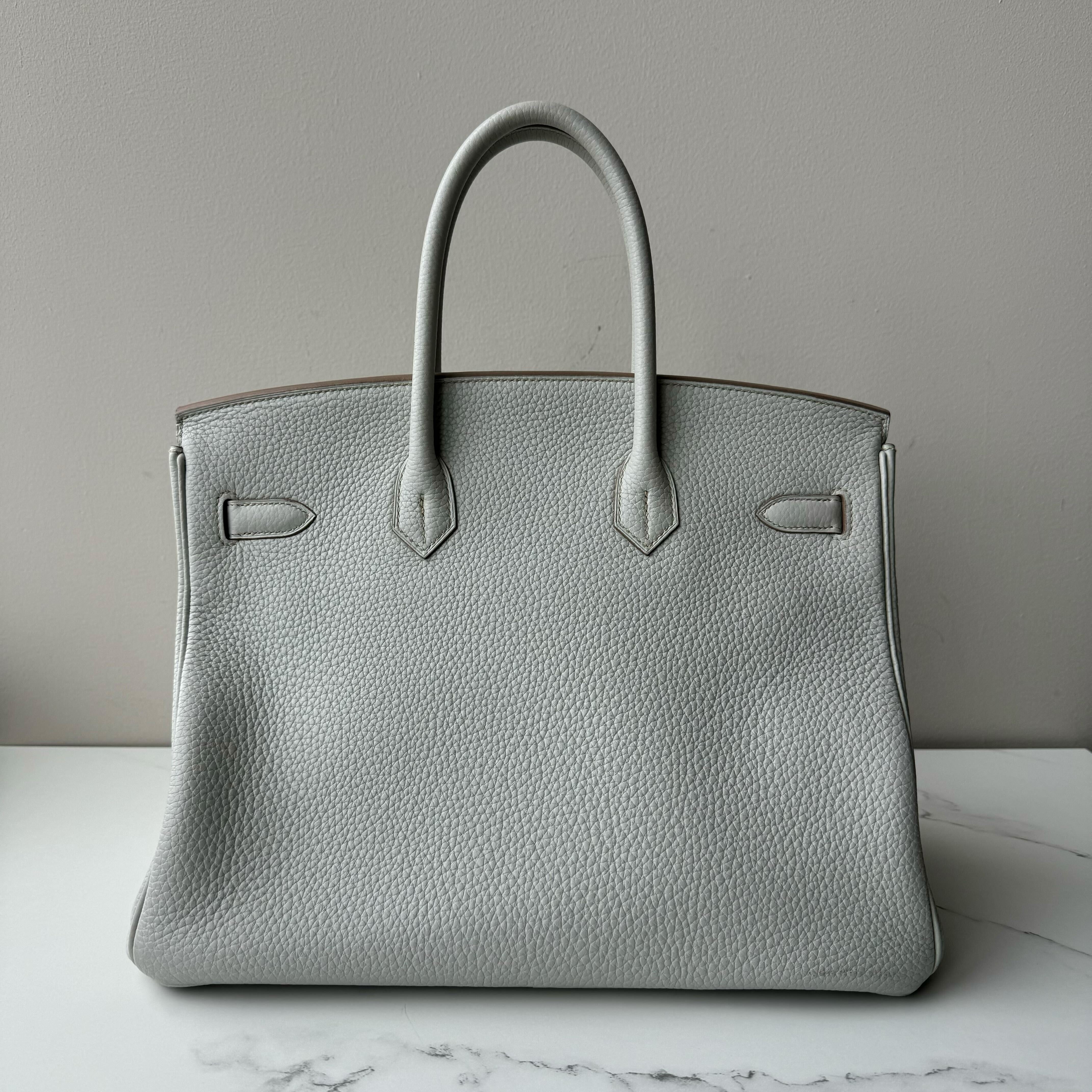 Hermes Birkin 35