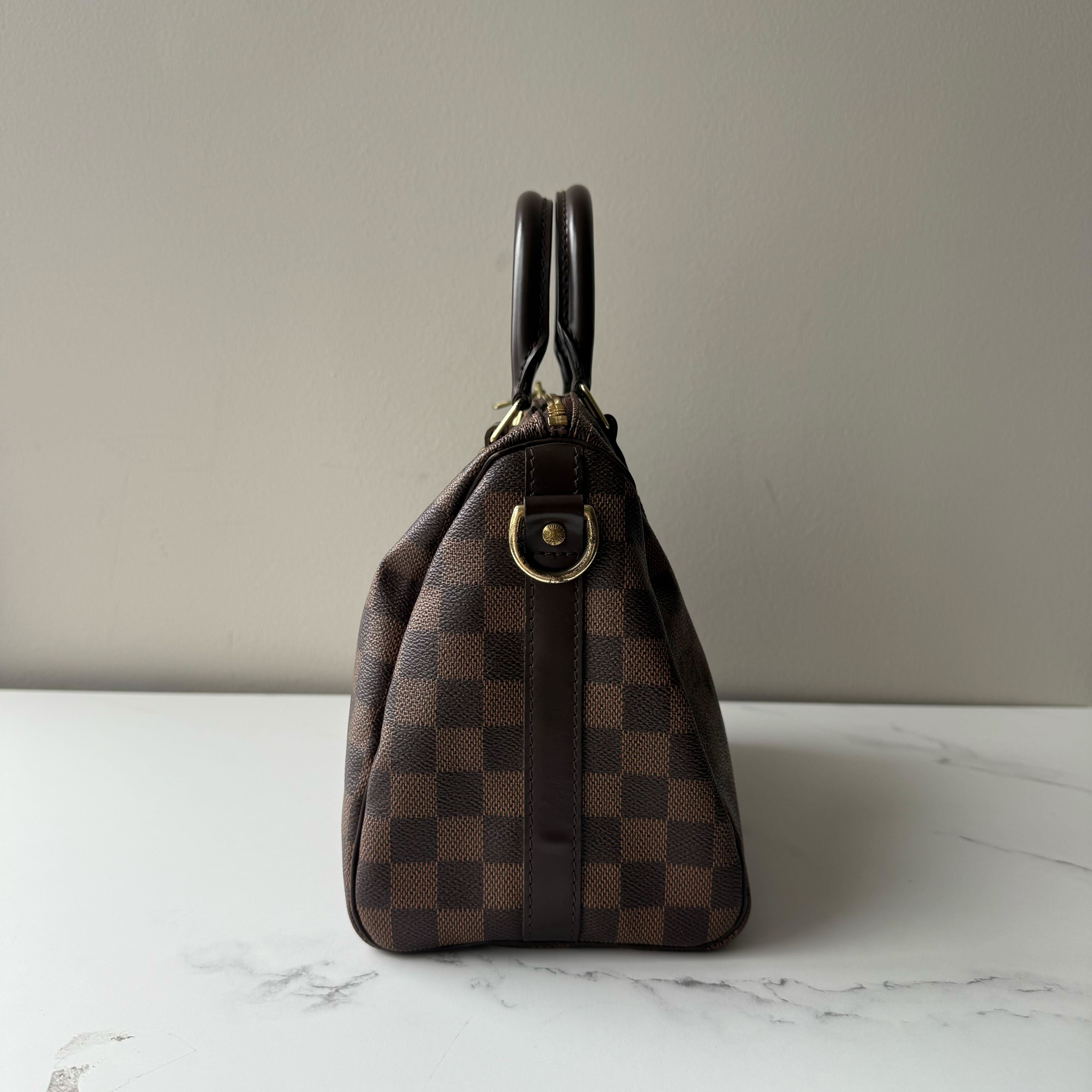Louis Vuitton Speedy Bandoulière 25