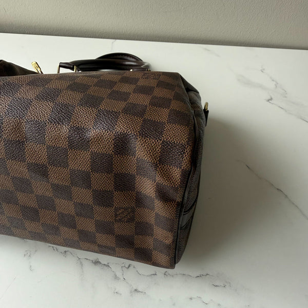 Louis Vuitton Speedy Bandoulière 25