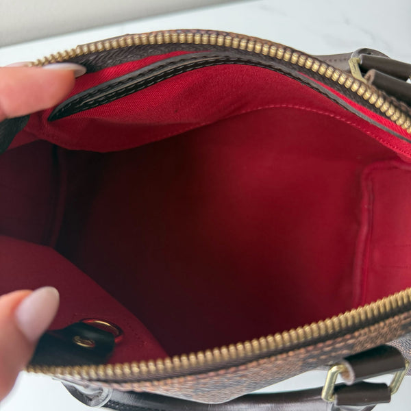 Louis Vuitton Speedy Bandoulière 25