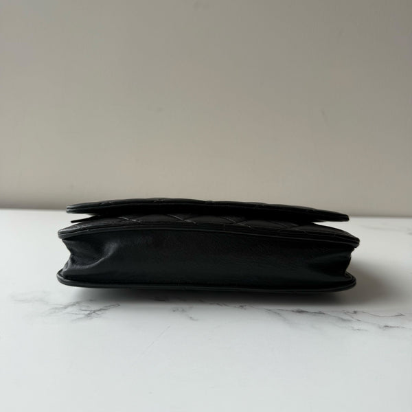 Chanel Wallet on Chain