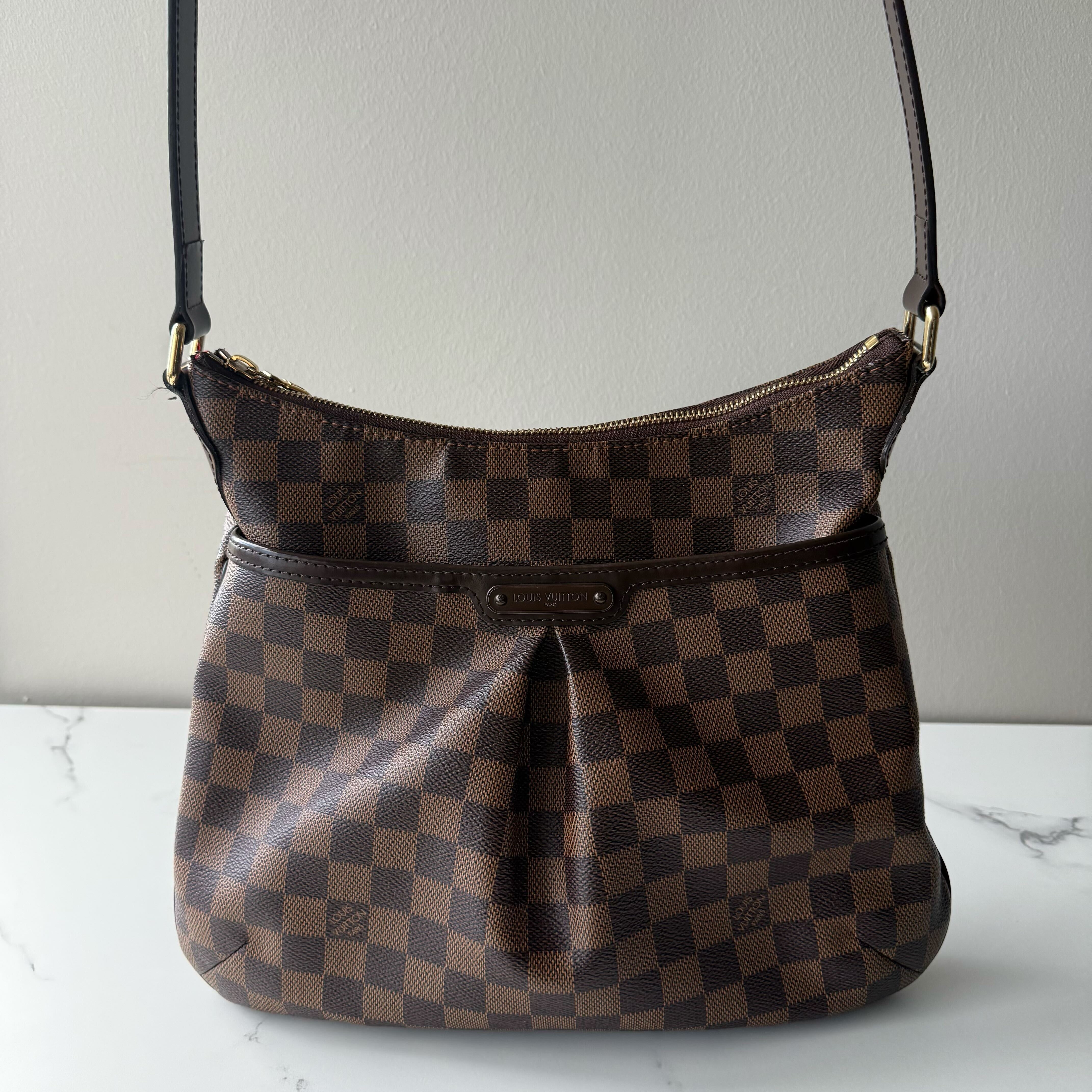 Louis Vuitton Bloomsbury