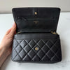 Chanel Wallet on Chain