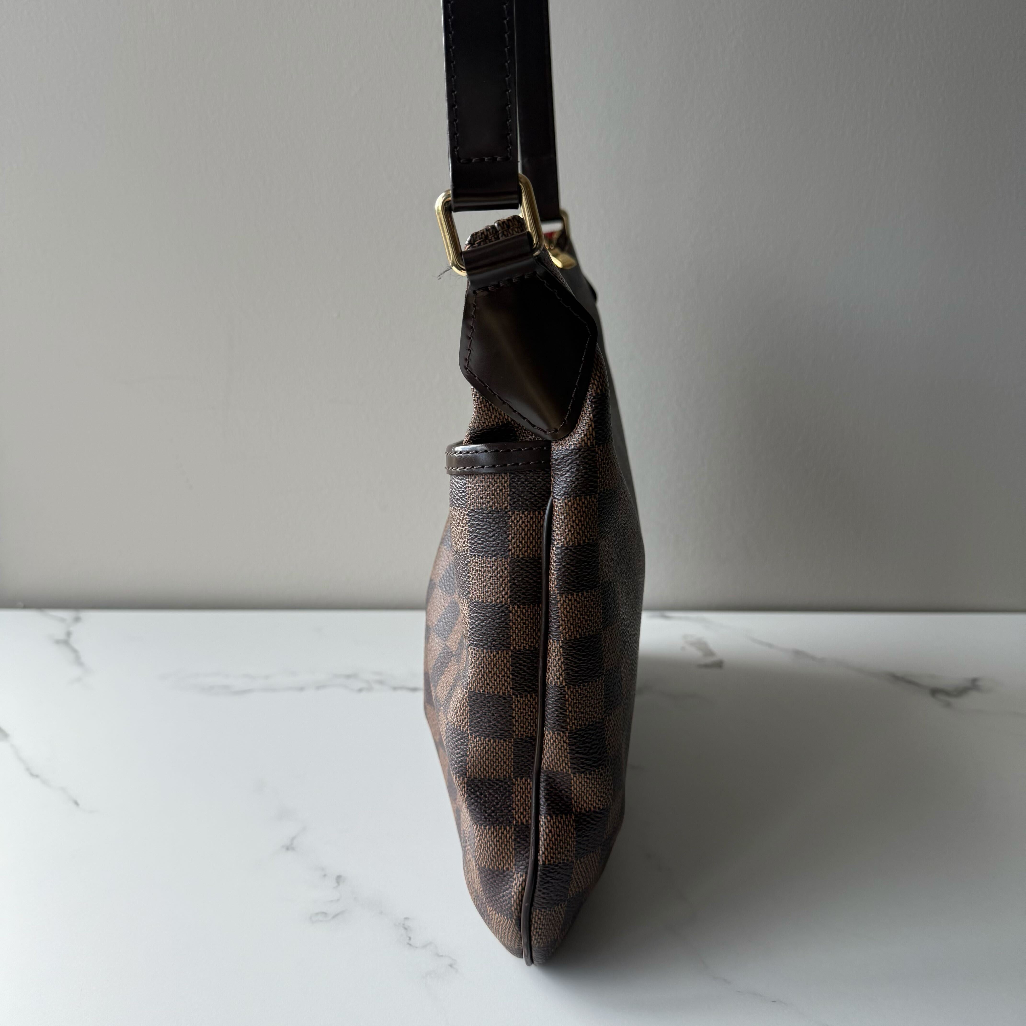 Louis Vuitton Bloomsbury