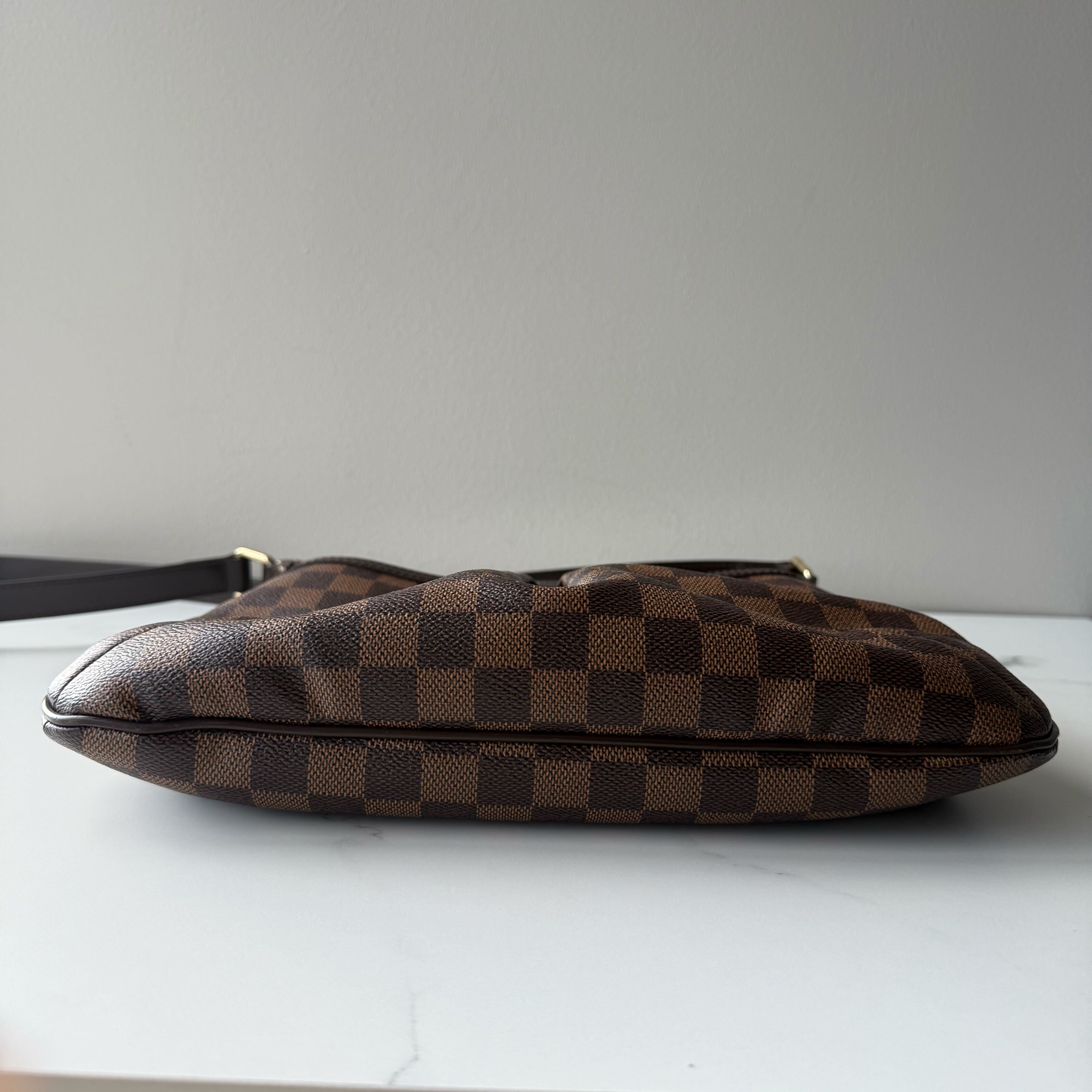 Louis Vuitton Bloomsbury