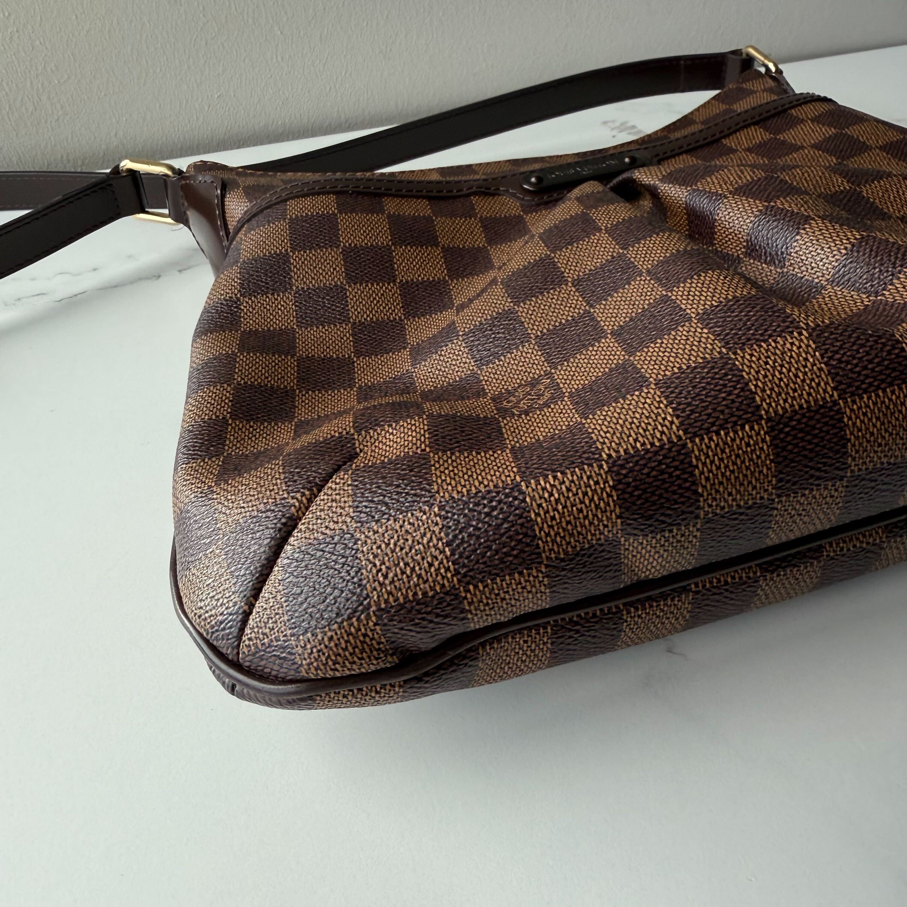 Louis Vuitton Bloomsbury