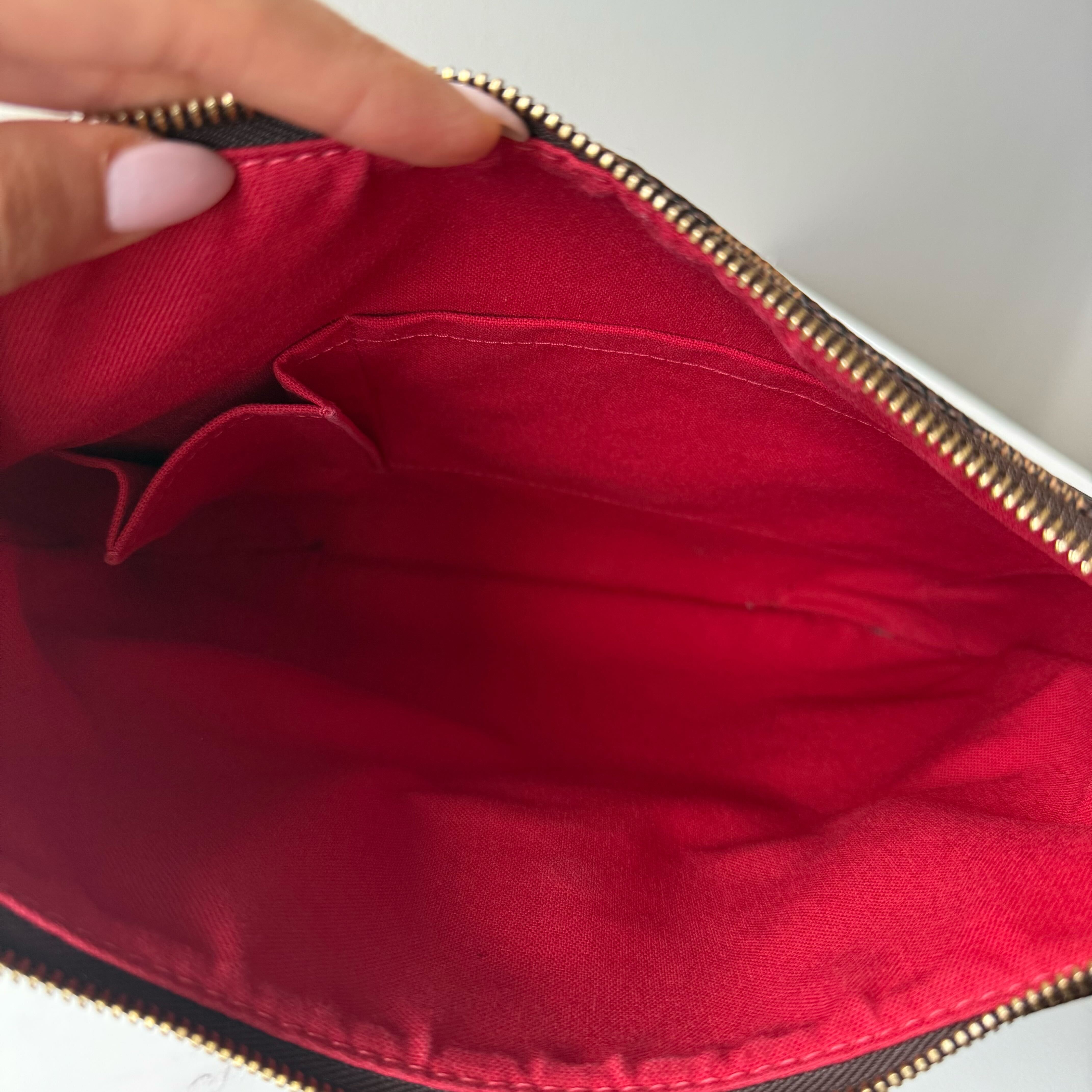 Louis Vuitton Bloomsbury