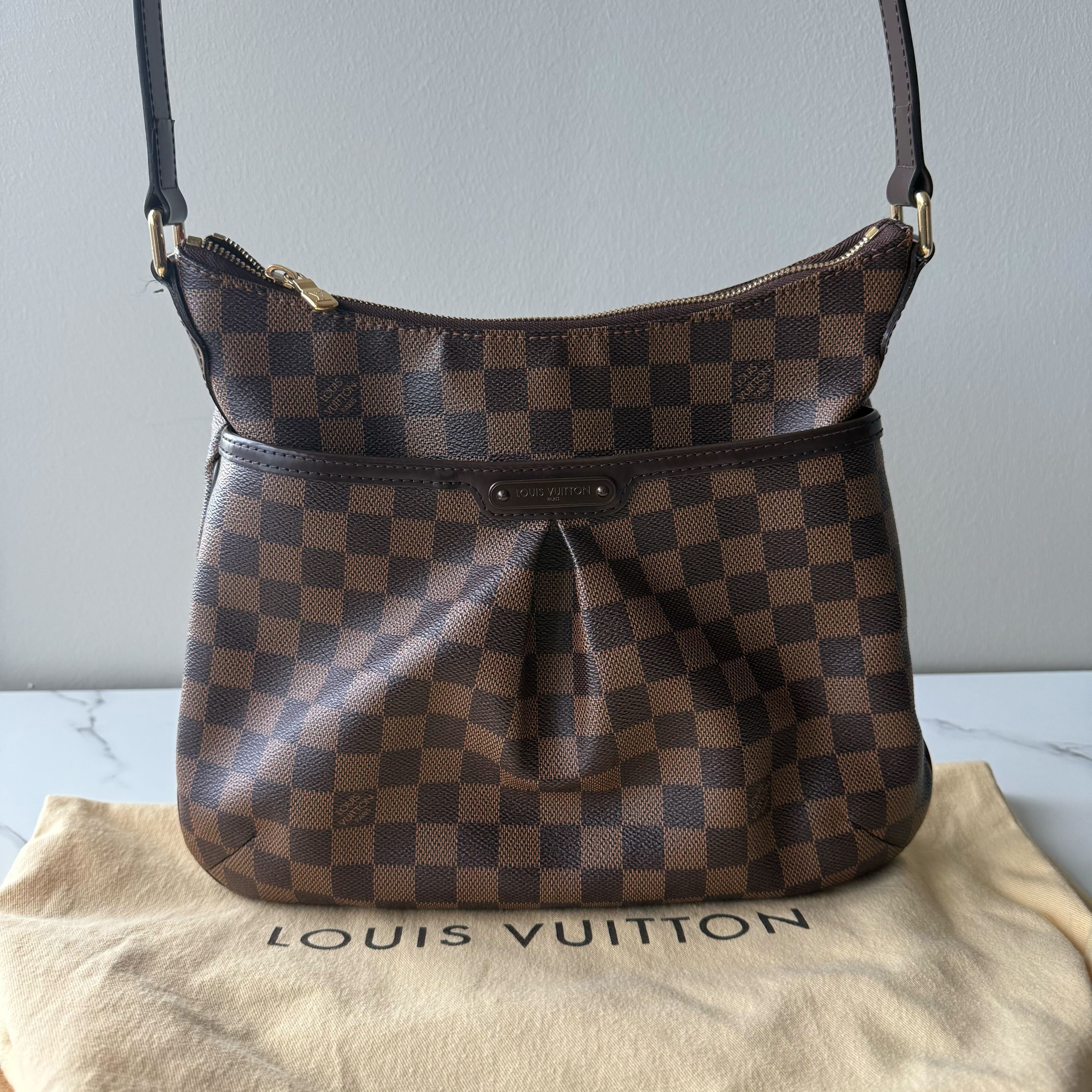 Louis Vuitton Bloomsbury