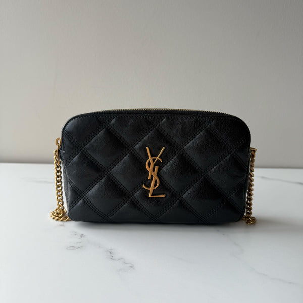Saint Laurent Mini Becky