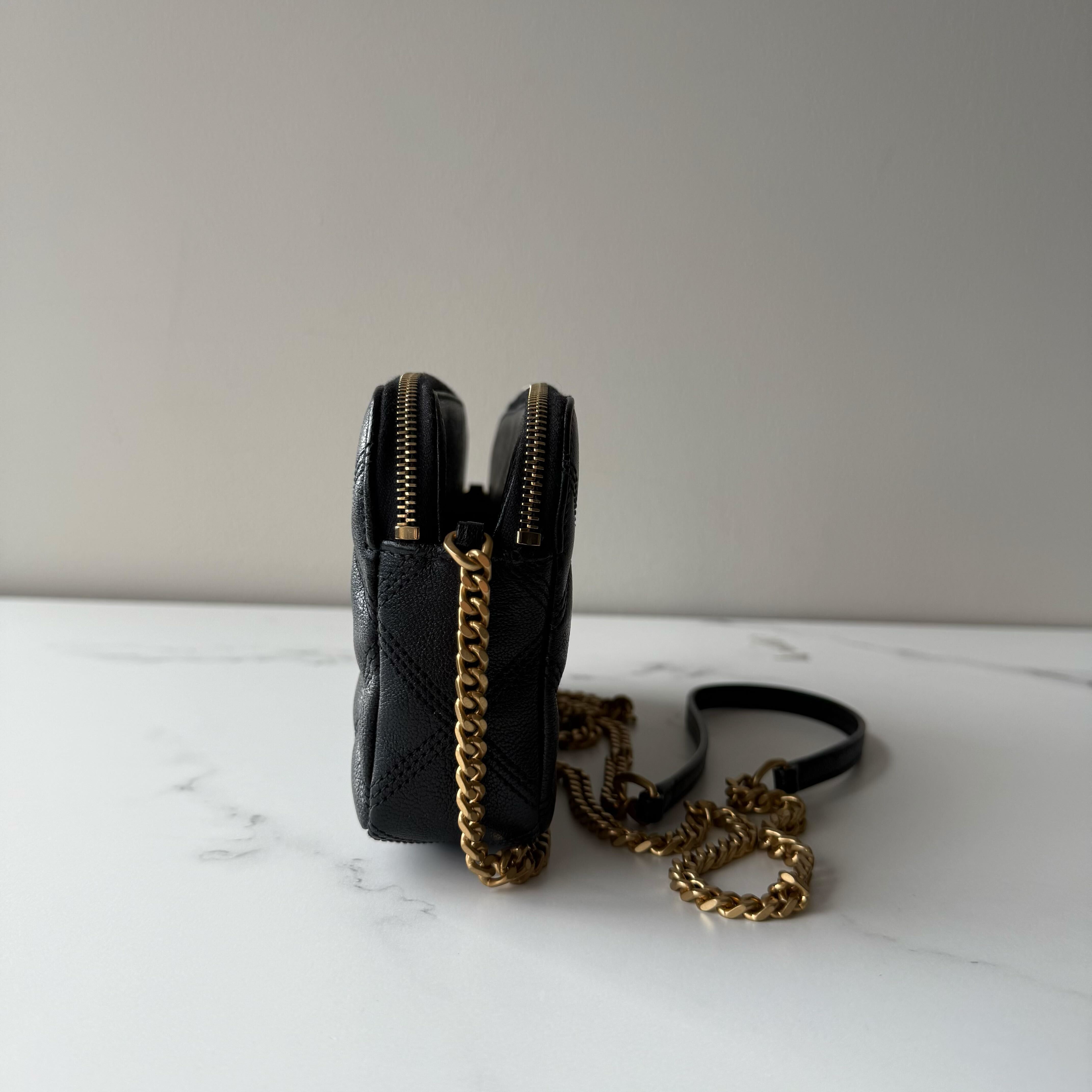 Saint Laurent Mini Becky