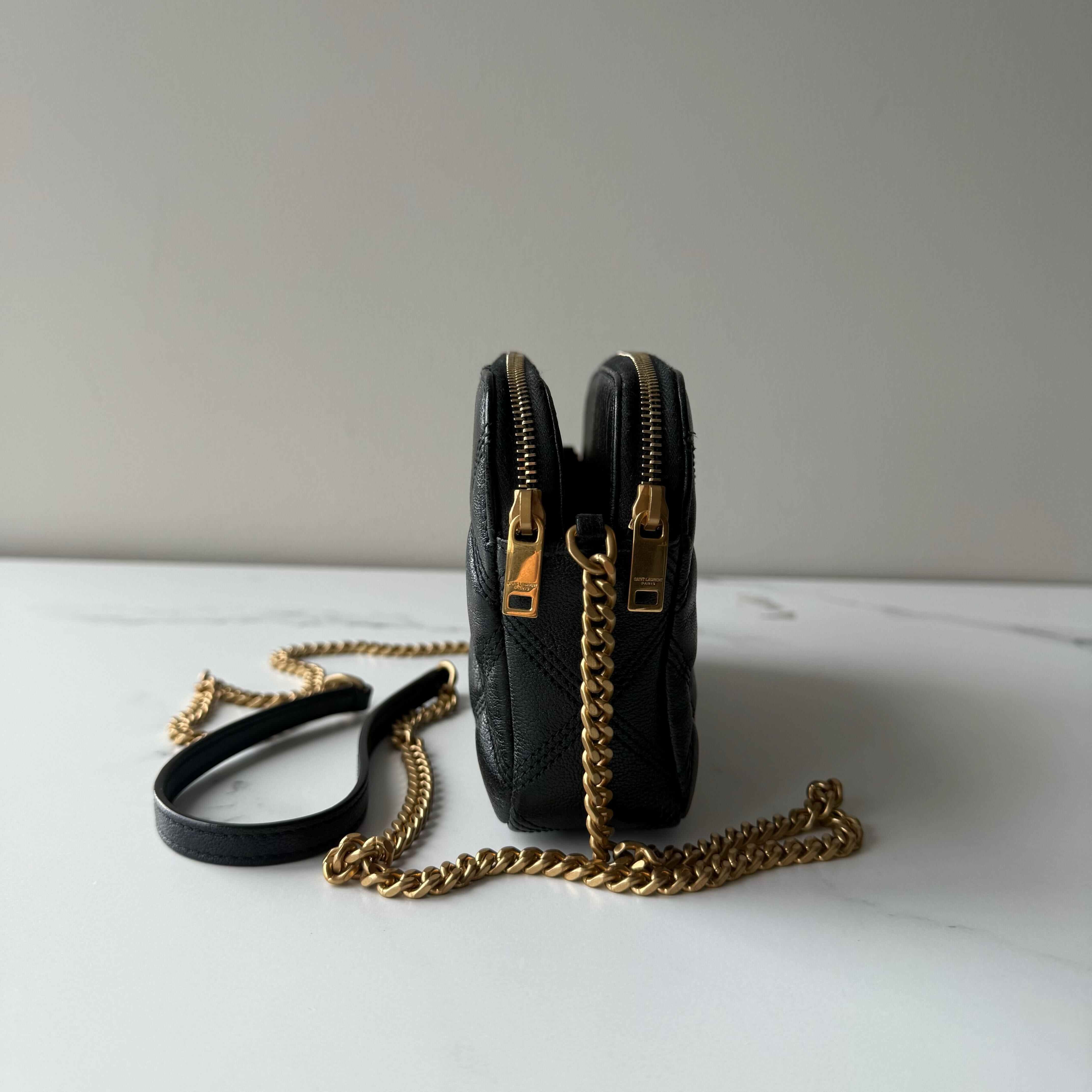 Saint Laurent Mini Becky
