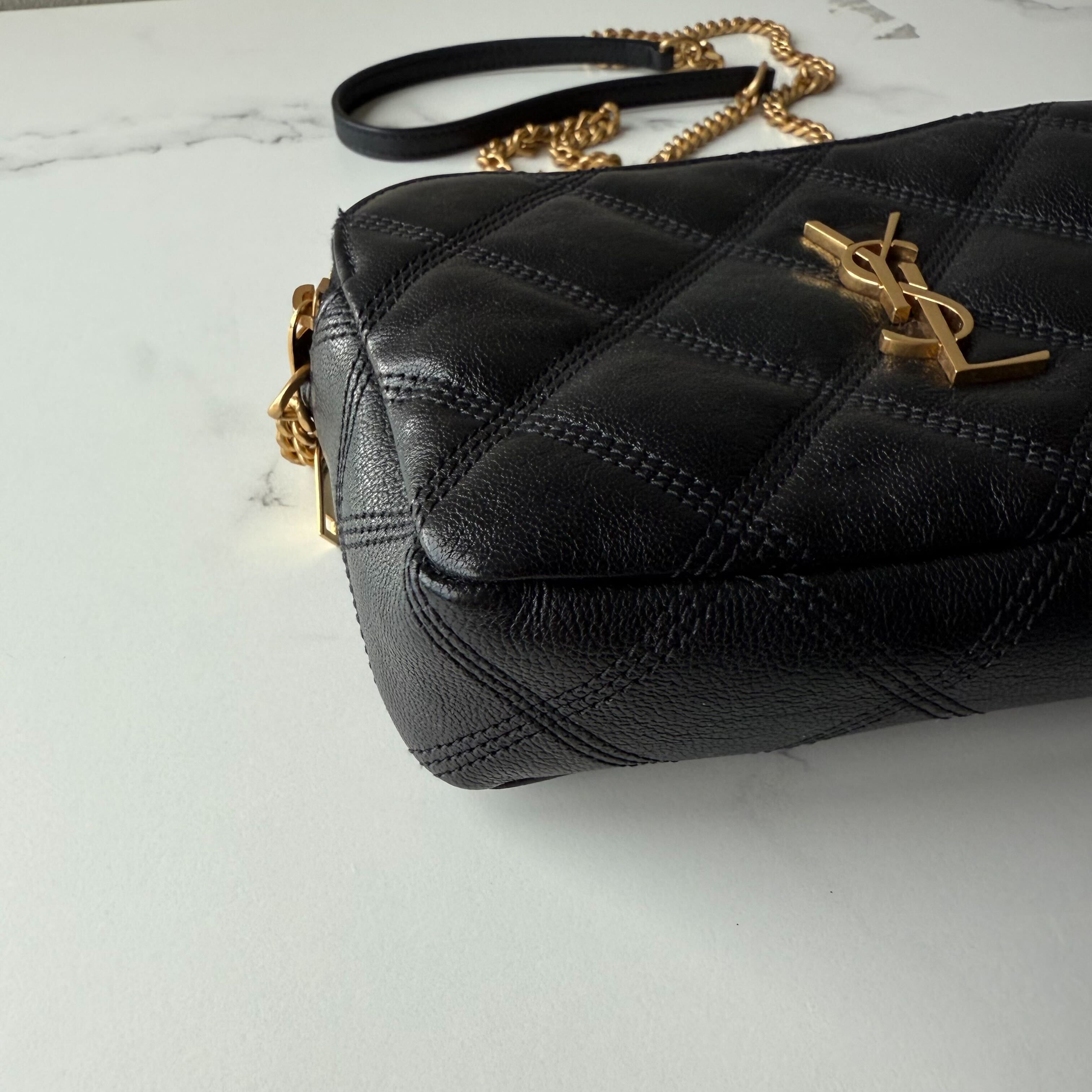 Saint Laurent Mini Becky