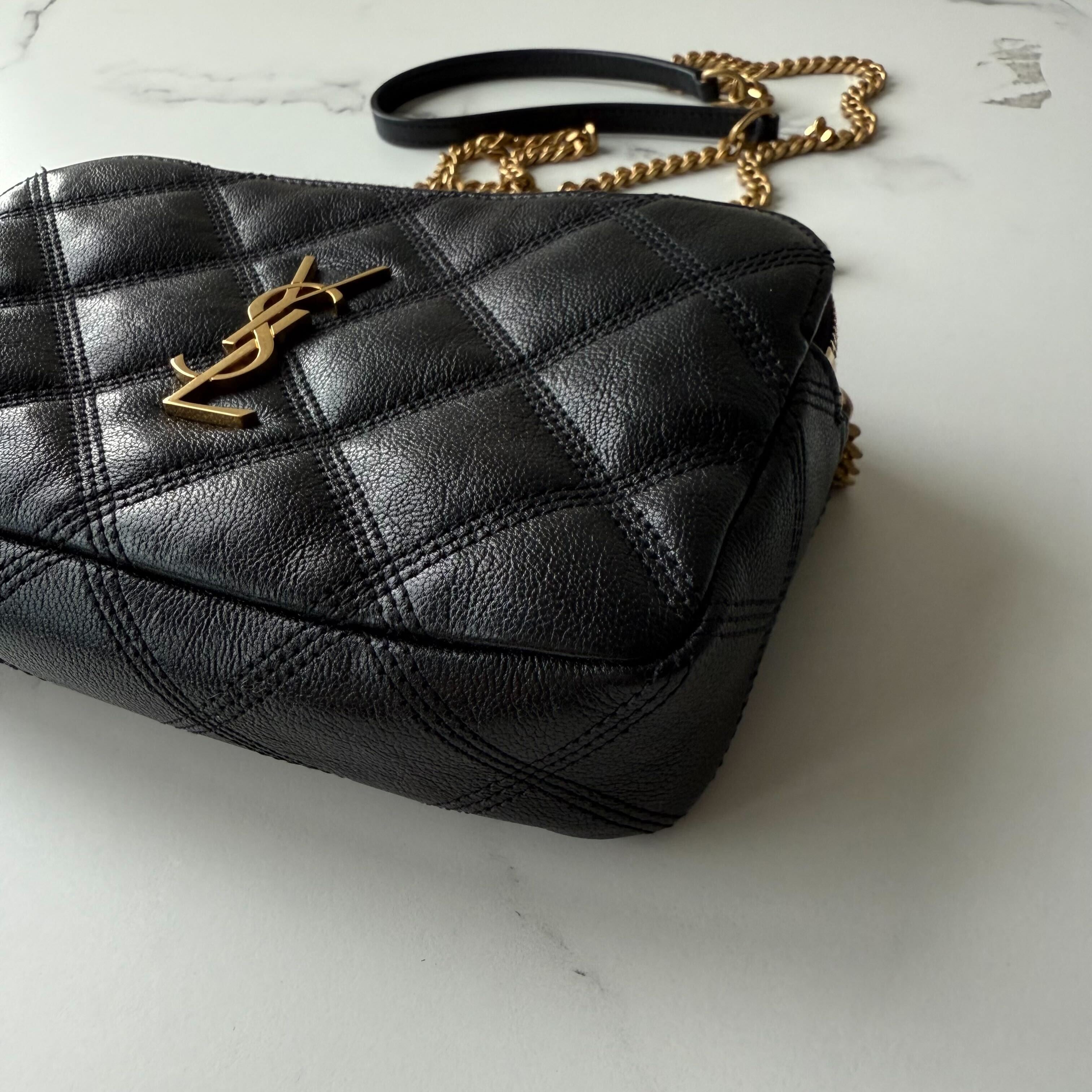 Saint Laurent Mini Becky