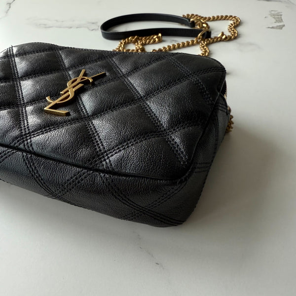 Saint Laurent Mini Becky