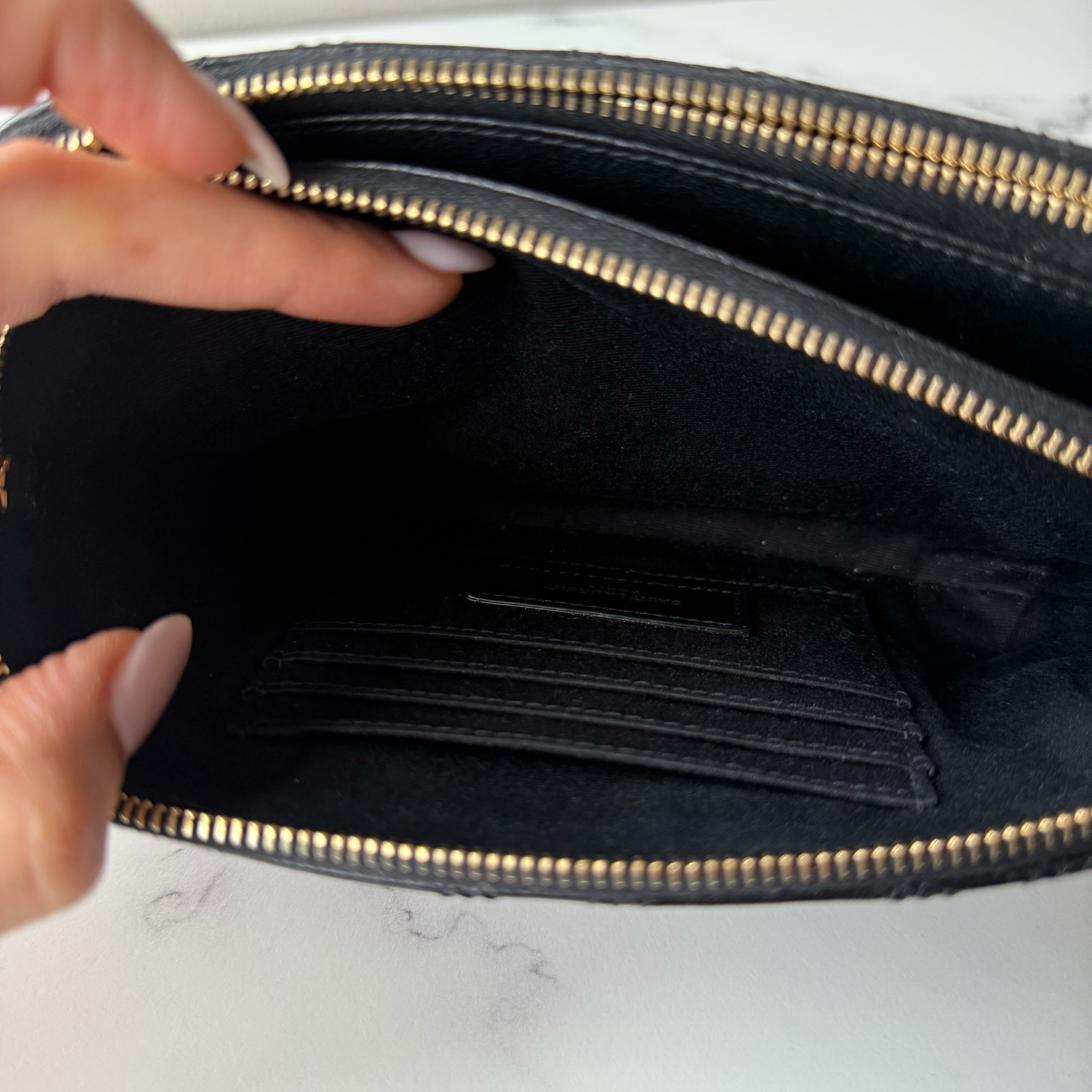 Saint Laurent Mini Becky