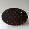 Louis Vuitton Bucket Bag & Pouch