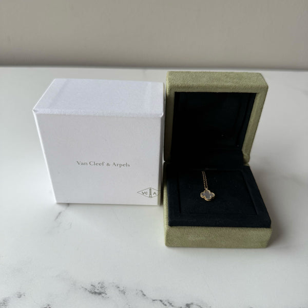 Van Cleef Sweet Alhambra