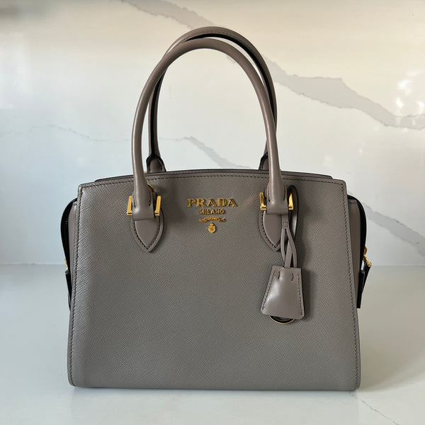 Prada Saffiano Tote